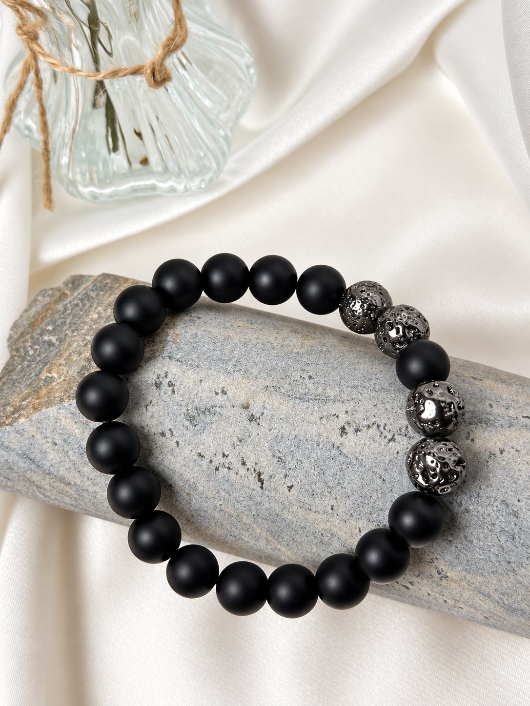 Shadow Spark Bracelet