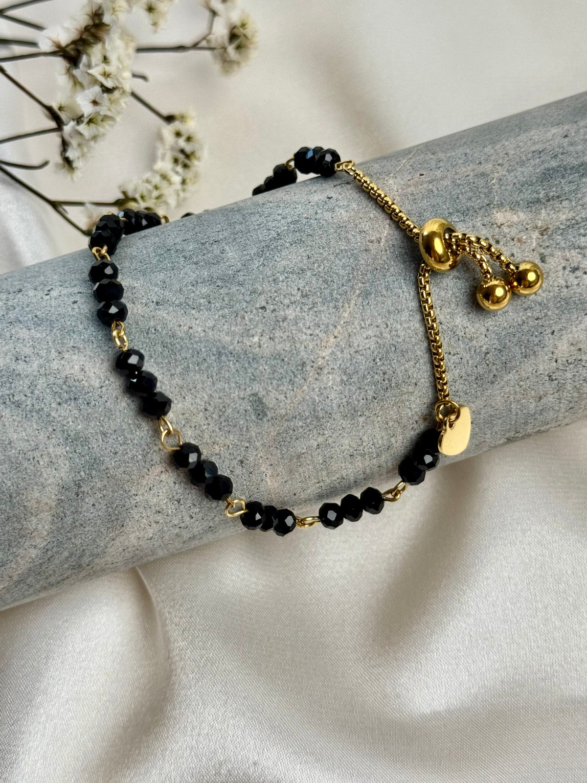 Midnight Glow Bracelet