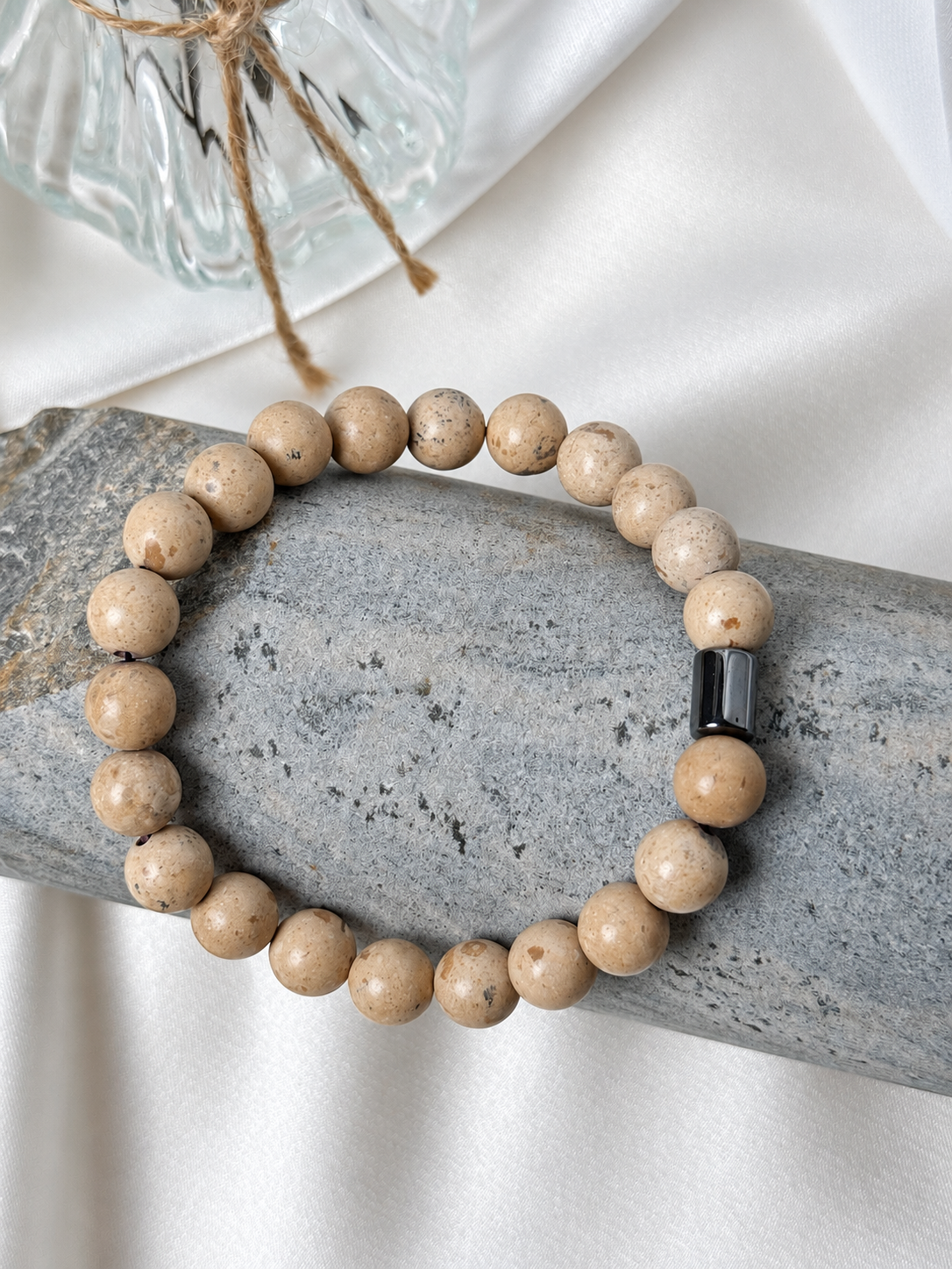 Desert Balance Bracelet