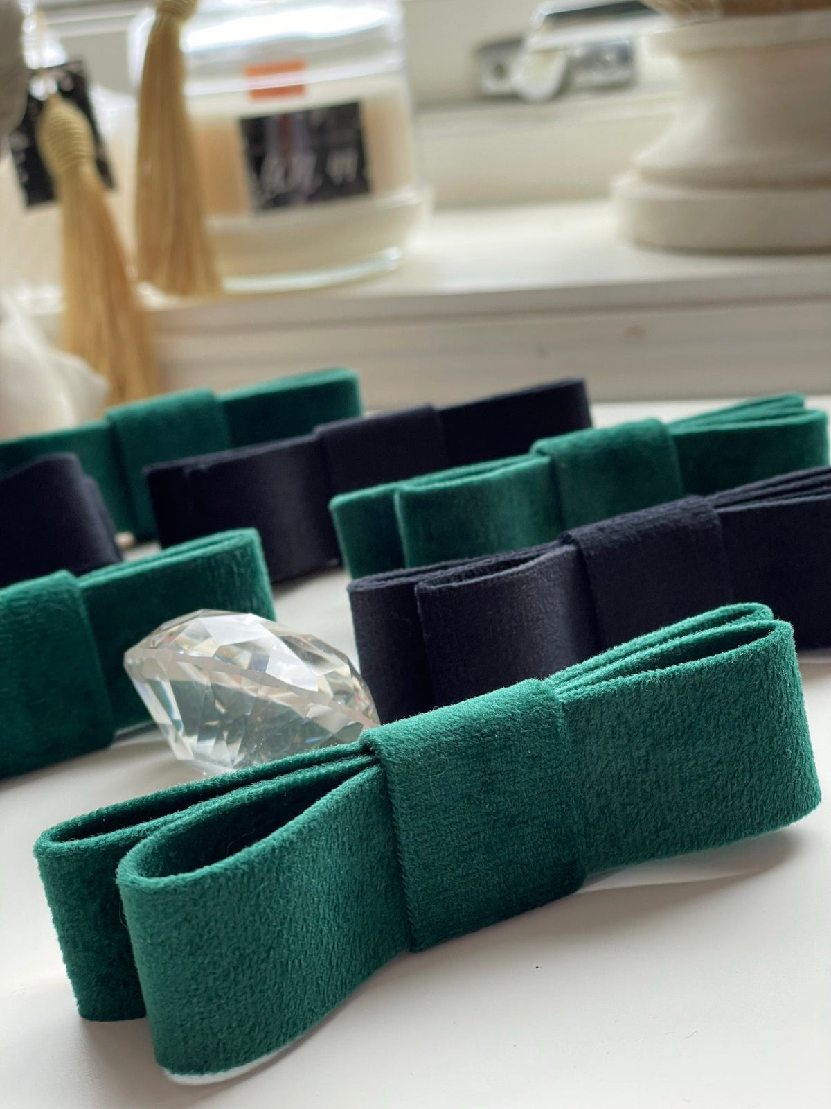 Hair Clips
