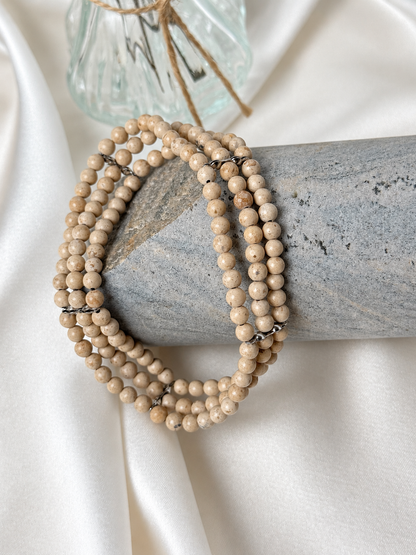 Sandstone Harmony Bracelet