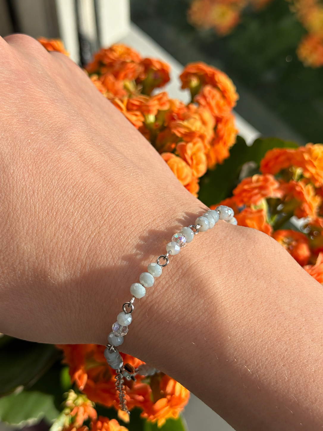 Moonlit Mist Bracelet