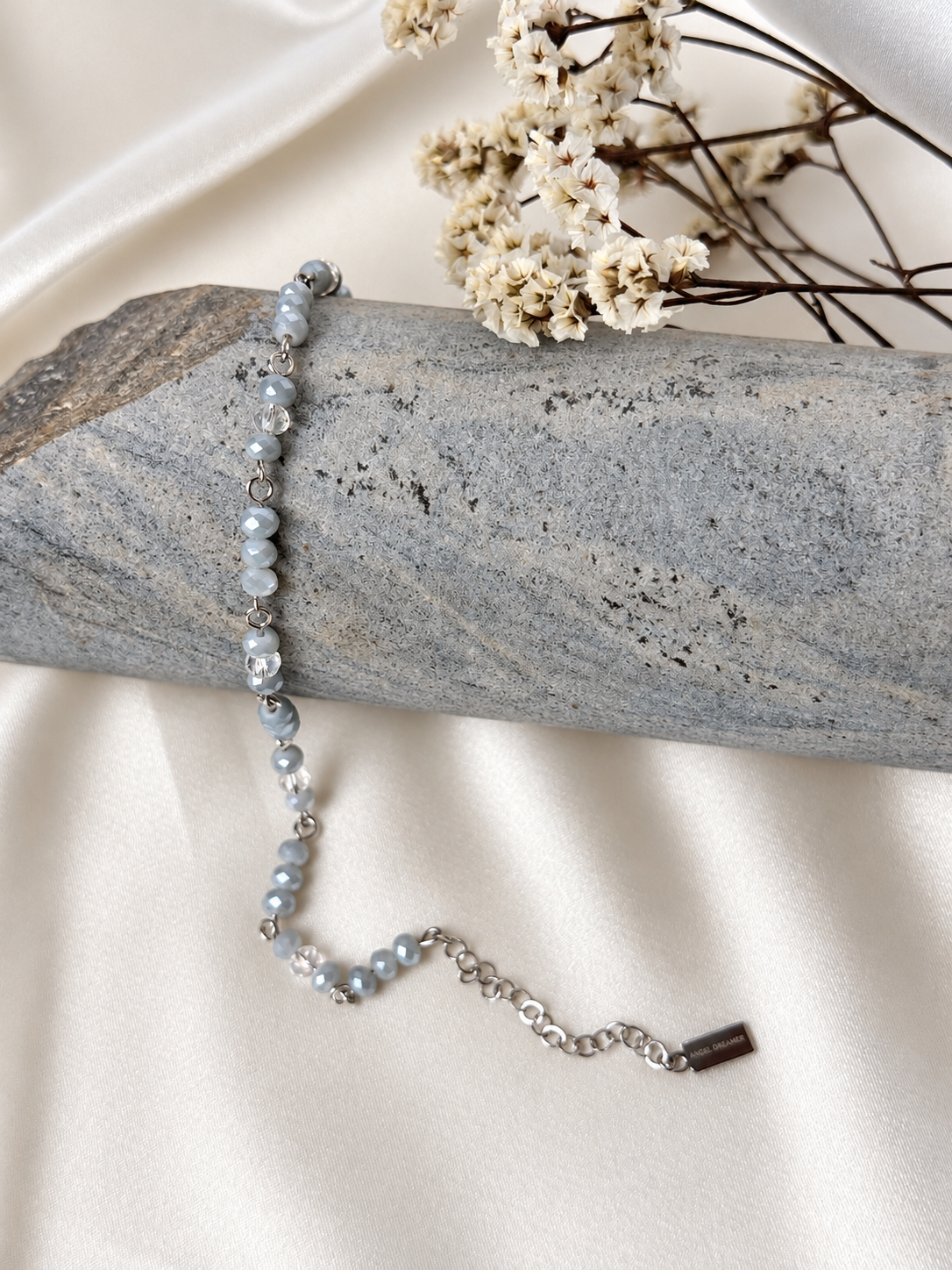 Moonlit Mist Bracelet