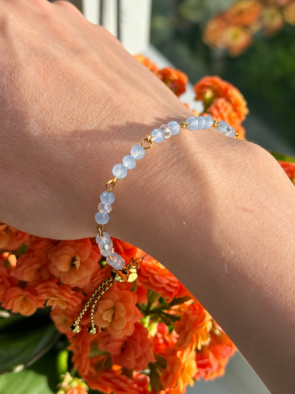 Golden Sky Bracelet