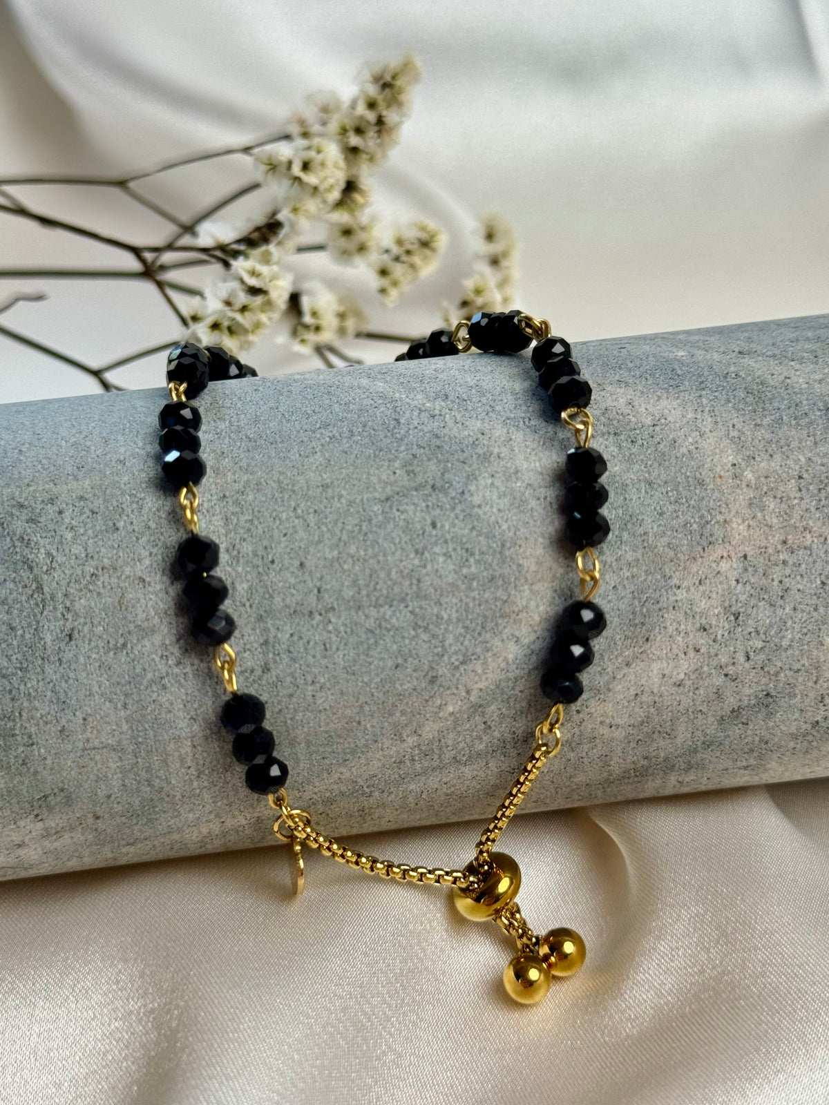 Midnight Glow Bracelet