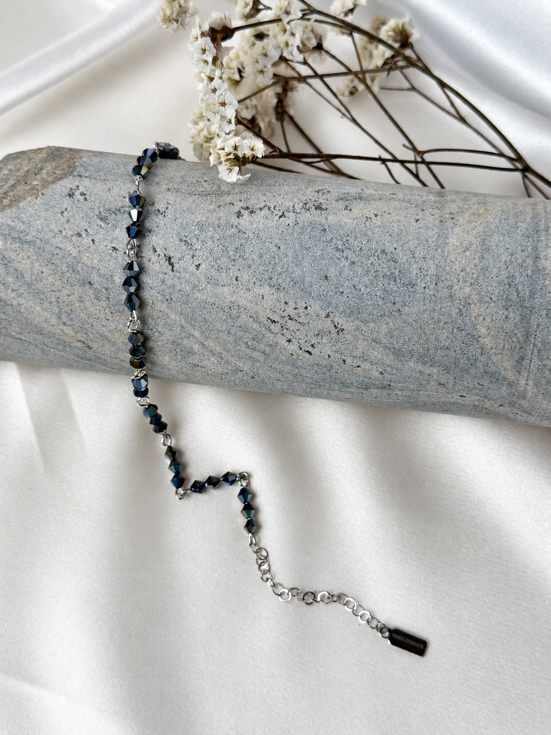Starlit Blue Bracelet