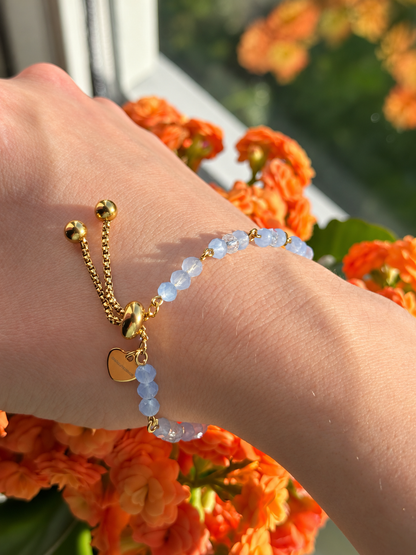 Golden Sky Bracelet