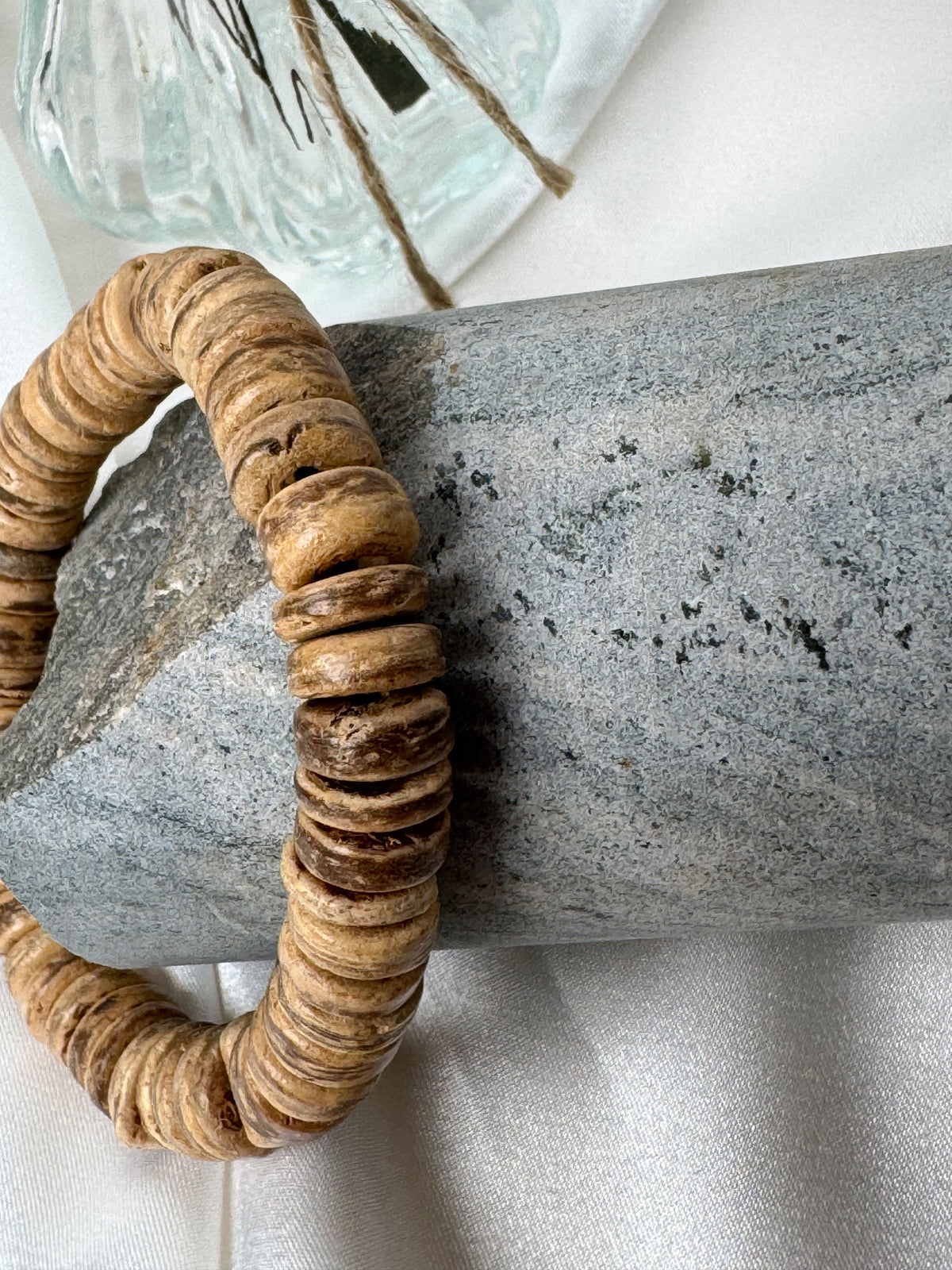 Woodland Rhythm Bracelet