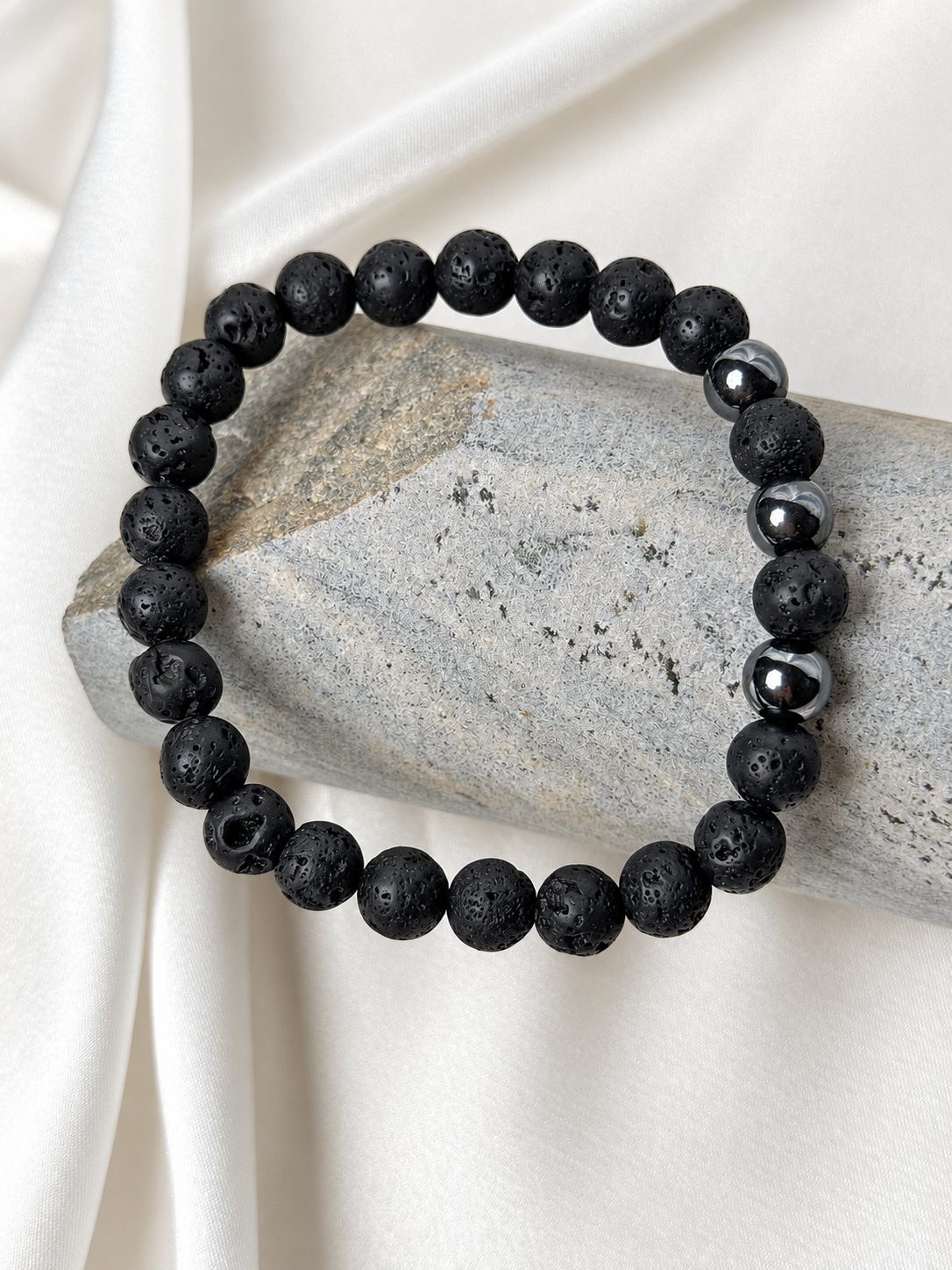 Lava Harmony Bracelet