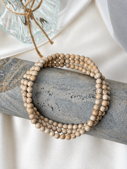 Sandstone Harmony Bracelet
