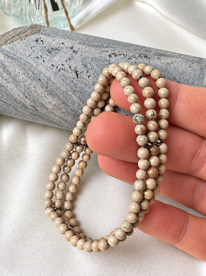Sandstone Harmony Bracelet