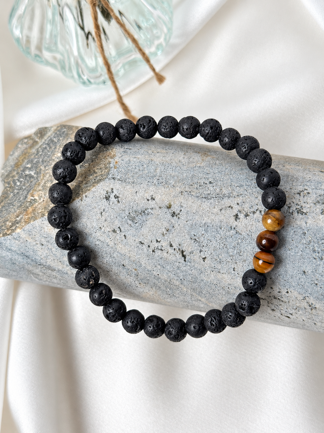 Golden Horizon Bracelet