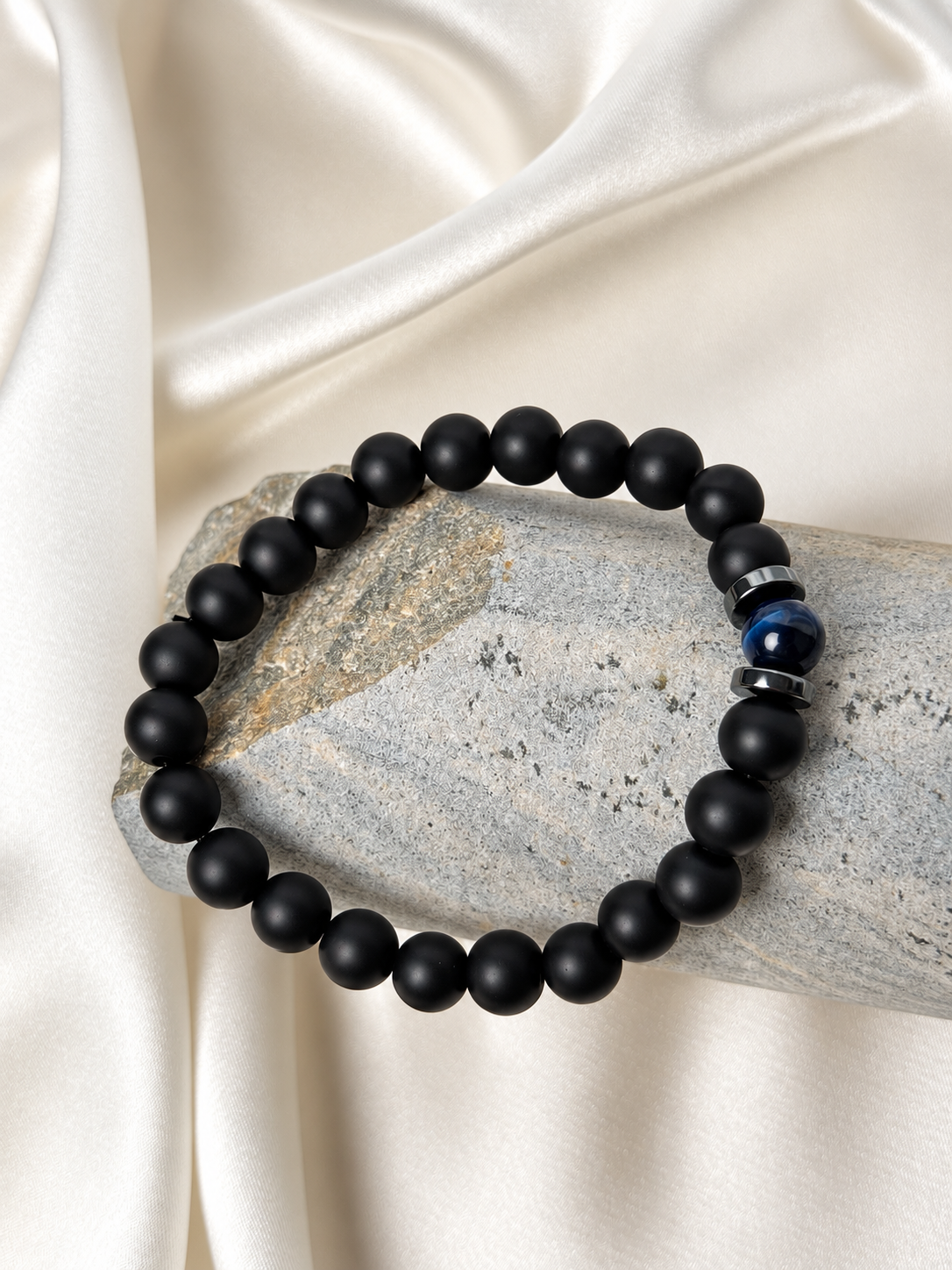 Midnight Blue Bracelet