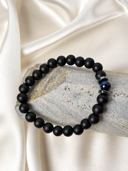 Midnight Blue Bracelet