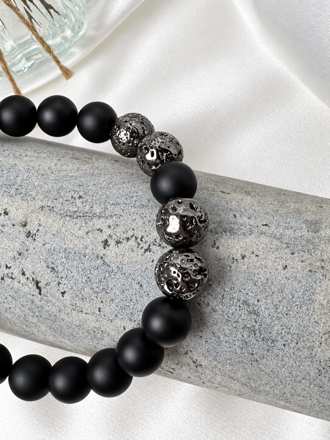 Shadow Spark Bracelet
