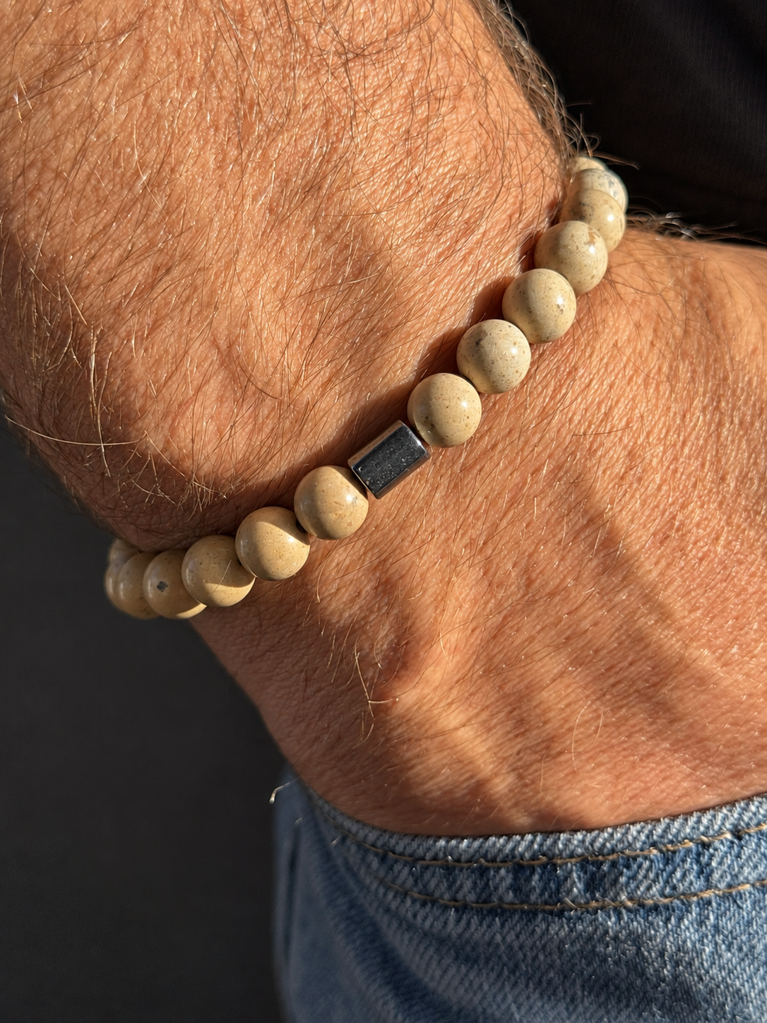 Desert Balance Bracelet