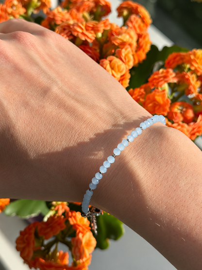 Blue Serenity Bracelet