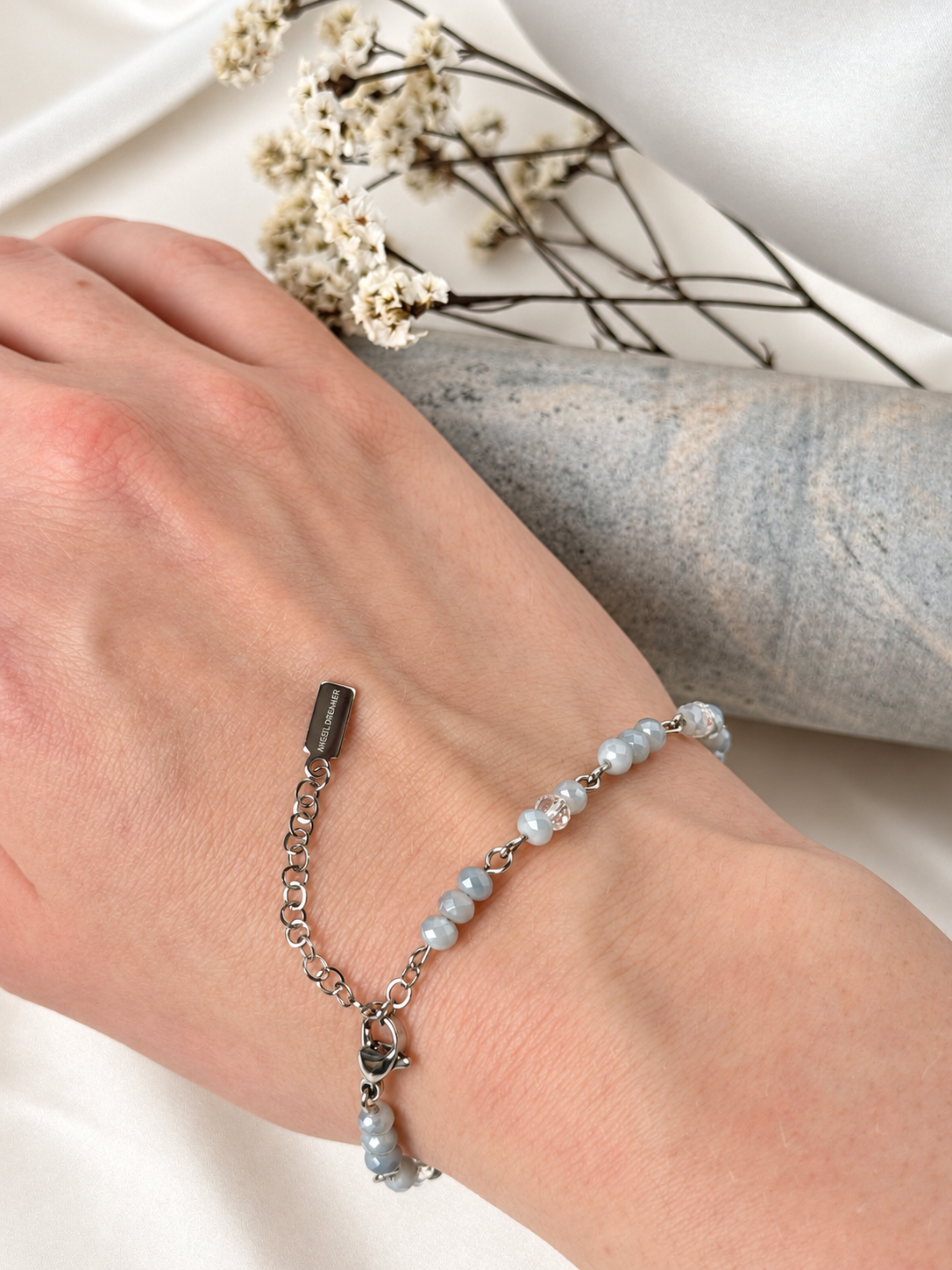 Moonlit Mist Bracelet
