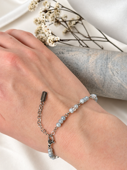 Moonlit Mist Bracelet