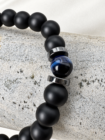 Midnight Blue Bracelet