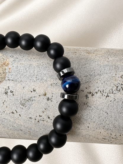 Midnight Blue Bracelet