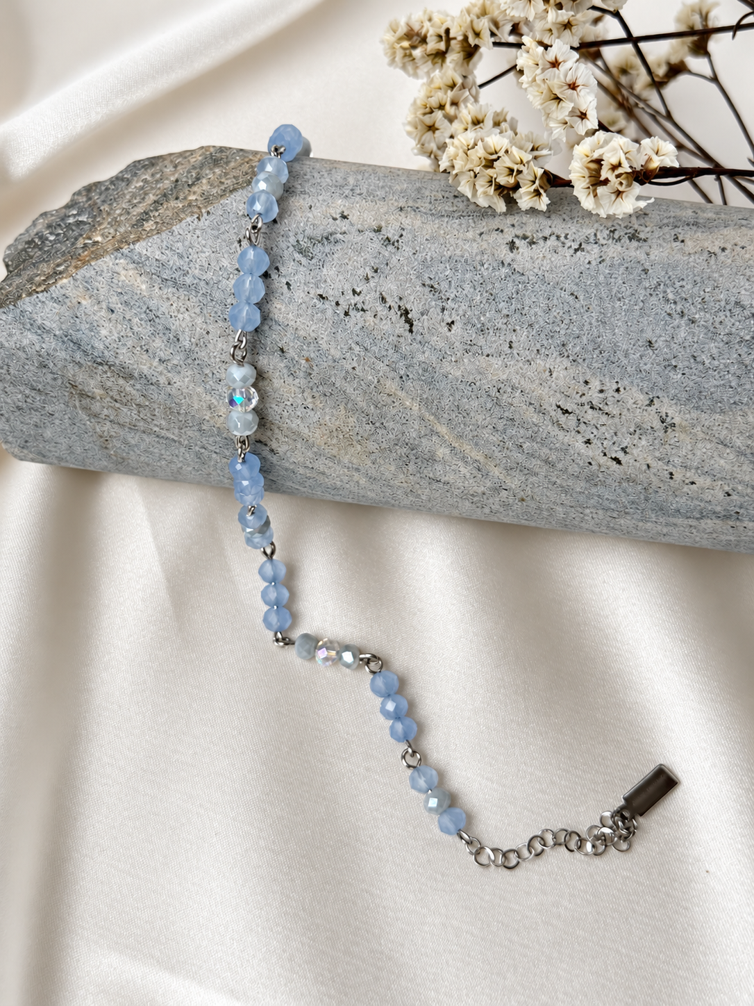 Sky Whisper Bracelet