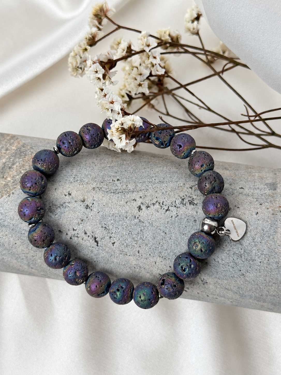 Aurora Lava Bracelet