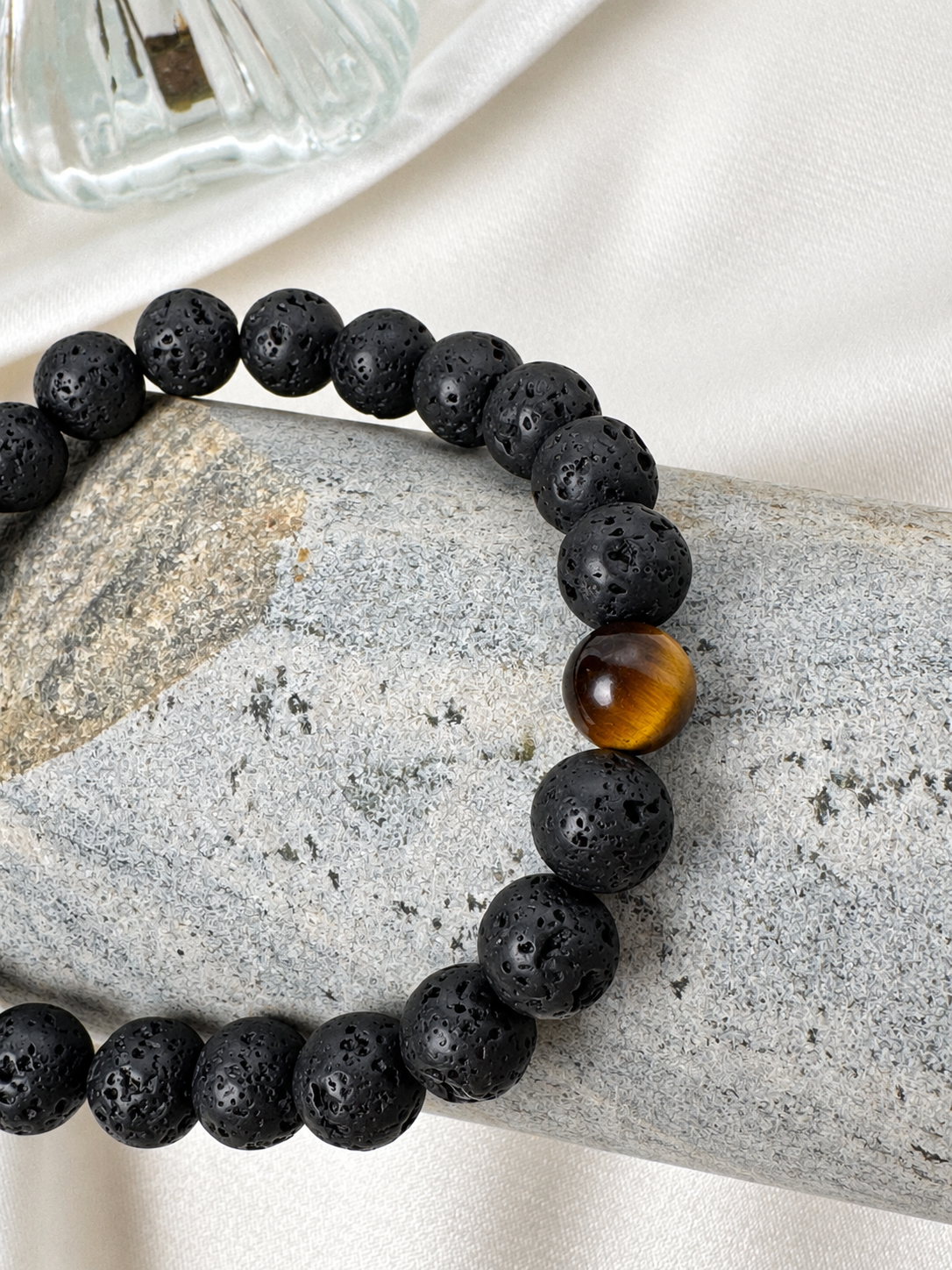 Earth Ember Bracelet