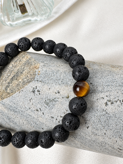 Earth Ember Bracelet